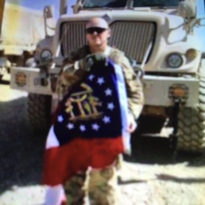 Team DeSantis…Fmr Trump Guy.Berrien County Ga…Iraq-Afghan Vet @overtrump