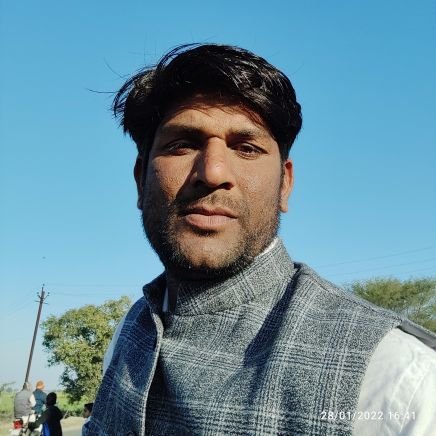 manishnagar9959's profile picture. BJP