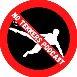 NO TEKKERS PODCAST