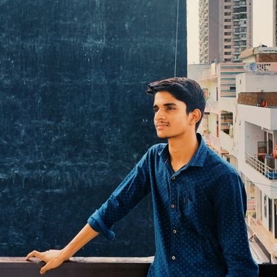 _RajChaudhary1's profile picture. ✨ Freelance Web Developer | React.js • Node.js • Figma I design and develop fast, modern, and responsive websites for businesses. Let’s build something amazing