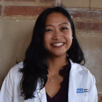 Physician Advocate Loading ⌛️ | First-Gen | 🇵🇭 | @tuftsuniversity ’19 | MS1 @dgsomucla @UCLAPRIME_LA | she/her | Views = my own
