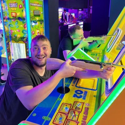 Kylenewberry1's profile picture. 