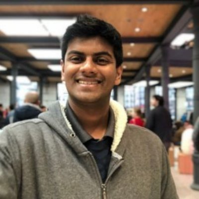 adhishagc's profile picture. Advocate for Solving Climate Change with Quantum Computing | Entrepreneur | Product Manager