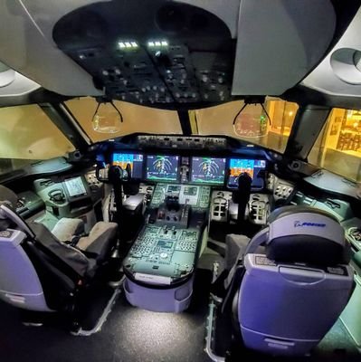 kset19433507's profile picture. 寝ても覚めても飛行機✈️