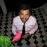 Drew Katz (@drewkatz) 's Twitter Profile