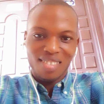 AdelekeTimoth10's profile picture. 