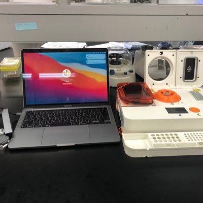 eva_tshibangu's profile picture. Motivated and enthusiastic scientist - open-minded and curious clinician with diverse scientific interests - own opinions - sharing # endorsement