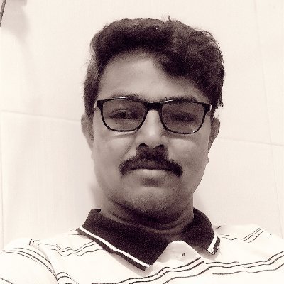 KaradinKashappa's profile picture. @Kashappa KaradinVK