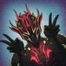 Carchara_'s profile picture. #TENNO Warframe | 🇫🇷 ♀️ | Captura Artist - Official @PlayWarframe Content Creator | avatar by @freyaloi | IG NAME (PC) : Carchara | Ember Main ❤️‍🔥 |
