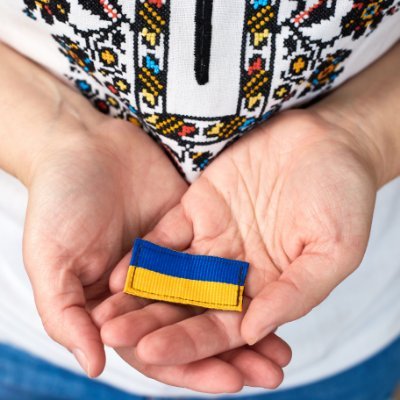 HelpForUkraine_'s profile picture. 