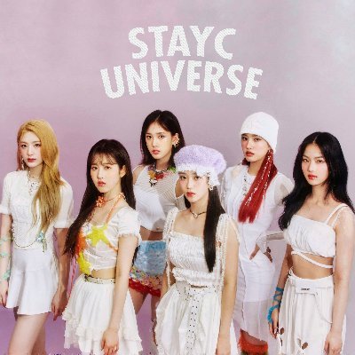 STAYC Universe Streaming team