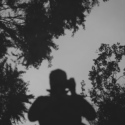 AdulauA's profile picture. "Because art is the only way to save your life." Alexandre Dulaunoy and the other side is @adulau - Mastodon @a@paperbay.org