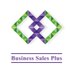 Business Sales Plus (@businesssalesp) Twitter profile photo Business Sales Plus (@businesssalesp) Twitter profile photo
