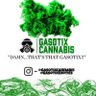 GasotixCannabis's profile picture. ⛽️DAMN...That's that Gasotix!⛽️