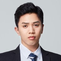 Guang Ling Jie (@jiegl) 's Twitter Profile