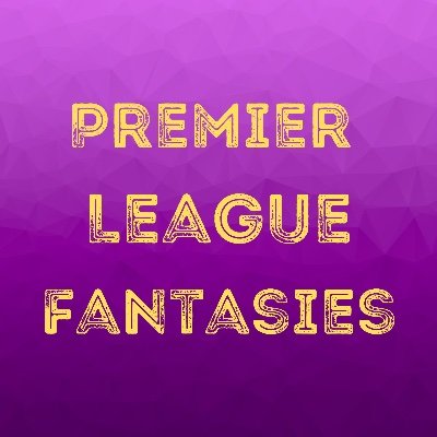 Podcast dedicated to Fantasy Premier League! Man Utd fan and professional golfer ⛳️⚽ Hosted by @OwenOLE
1xtop 30k, 4xtop 500k
https://t.co/G8aoEeKYq6