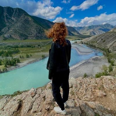 ___Finch__'s profile picture. клочок хаоса