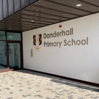 Danderhall Primary(@DanderhallPS) 's Twitter Profile Photo