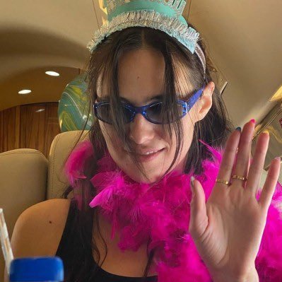 cliffboothgf's profile picture. 18