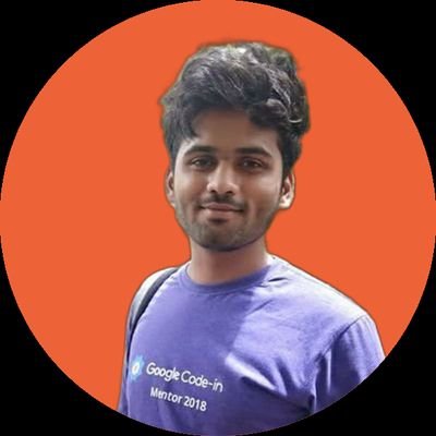 shailesh351's profile picture. Developer | GSoC 2017 with @fossasia