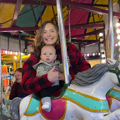 Hrs_Hrc's profile picture. Henlee’s mommy❤️