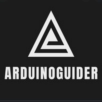 Arduino Guider