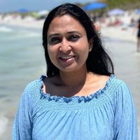 Shamayeeta Ray (@shamayeetaray) 's Twitter Profile