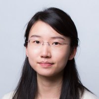 Yanwen Zhang (@yanwen_zhang) 's Twitter Profile