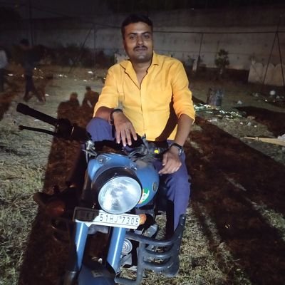 Praveenpal4858's profile picture. MP police