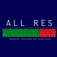 All RES(@All_RES_fr) 's Twitter Profile Photo