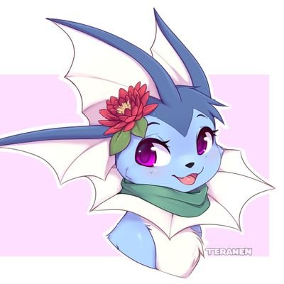 RainVaporeon Profile Picture