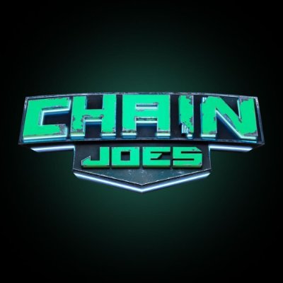 ChainJoes Profile Picture