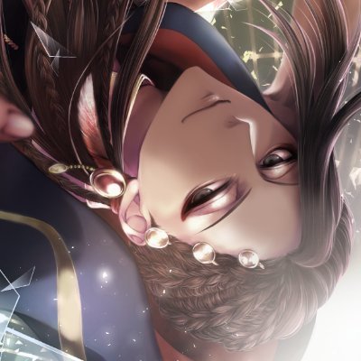 密流さんのプロフィール画像