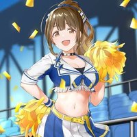 🎉えちえちチアガール🎉 (@yorunoseikatsu) 's Twitter Profile Photo 🎉えちえちチアガール🎉 (@yorunoseikatsu) 's Twitter Profile Photo