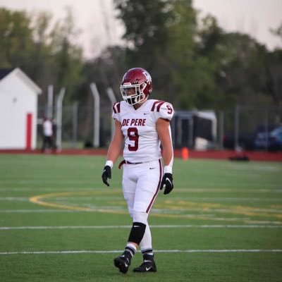 DPHS 24| Football | OLB| 5-11 205 |CO24|
