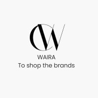 waira (@waira_store) 's Twitter Profile