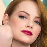 Emma Stone Lover(@EmmaSIsLove) 's Twitter Profile Photo