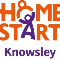 Home-Start Knowsley(@HSKnowsley) 's Twitter Profile Photo