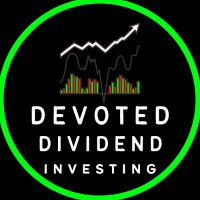 Devoted Dividend Investor (@devoteddividend) 's Twitter Profile Photo Devoted Dividend Investor (@devoteddividend) 's Twitter Profile Photo
