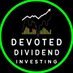 Devoted Dividend Investor (@devoteddividend) Twitter profile photo Devoted Dividend Investor (@devoteddividend) Twitter profile photo