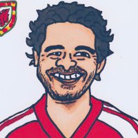 Ywain Gwynedd (@ywsgwynedd) 's Twitter Profile Photo Ywain Gwynedd (@ywsgwynedd) 's Twitter Profile Photo