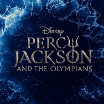 Percy Jackson and the Olympians  Lance Reddick e Toby Stephens serão Zeus  e Poseidon na nova série do Disney Plus - Cinema com Rapadura