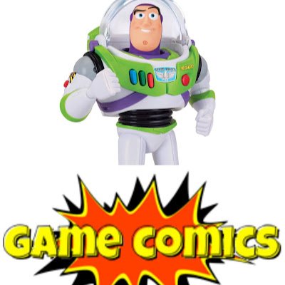 game comics