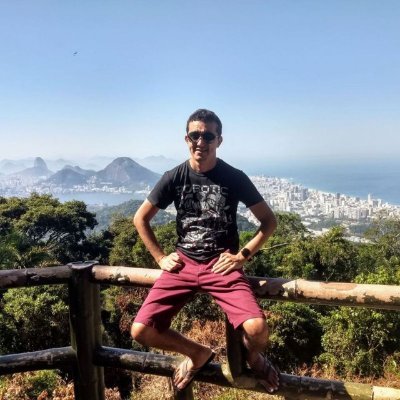heri_chaves's profile picture. 