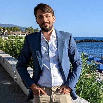 alexpignotti Profile Picture