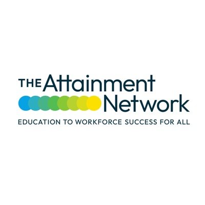 The Attainment Network connects partners and drives collaboration to build education-to-workforce systems.