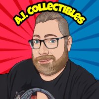 ai's Collectibles(@MesHIversen) 's Twitter Profile Photo