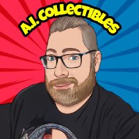 ai's Collectibles (@meshiversen) 's Twitter Profile