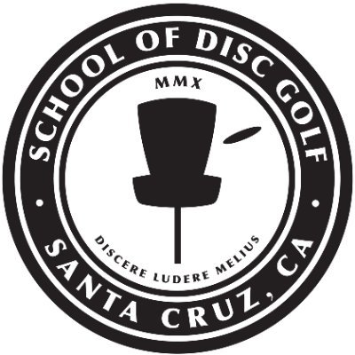 School of Disc Golf