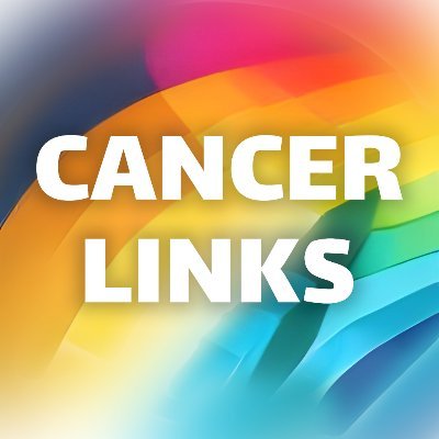 🌎 🌍 🌏 
A cross-disciplinary hub for unlocking the mysteries of cancer.

Your tweets!